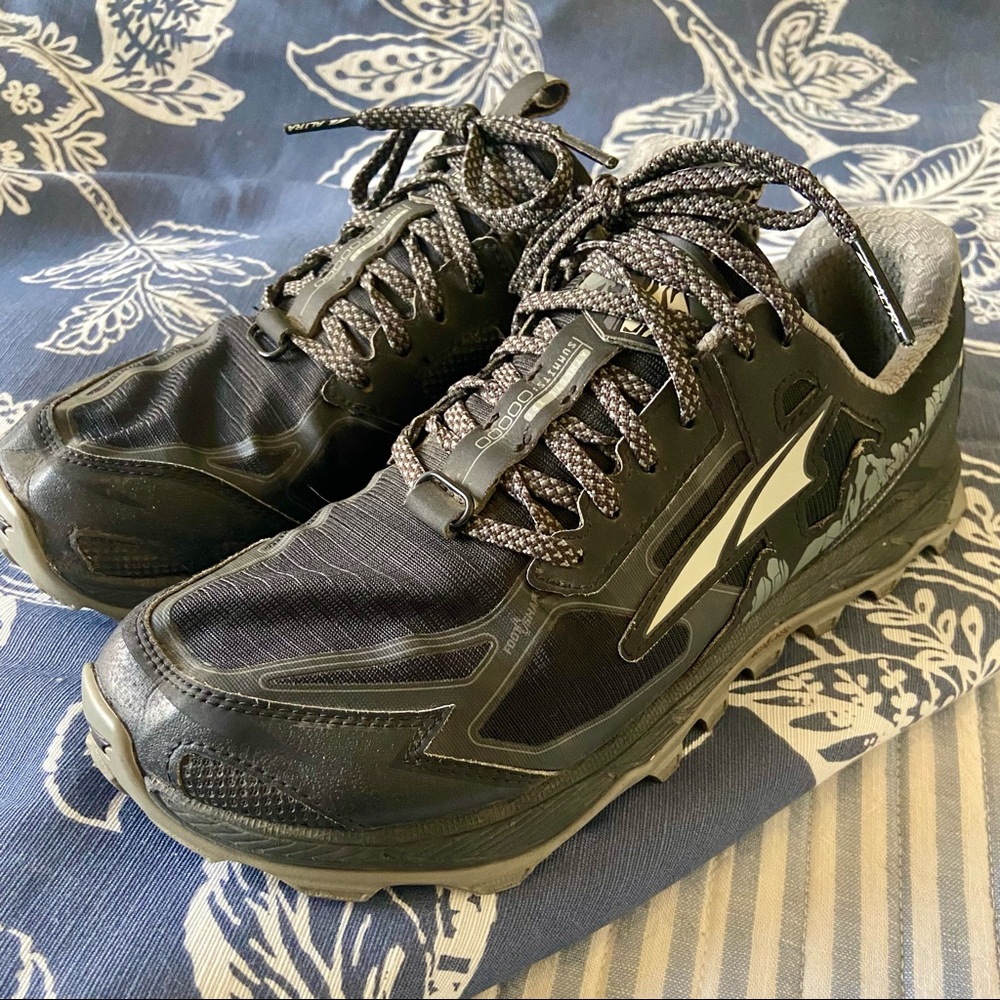 Altra Lone Peak